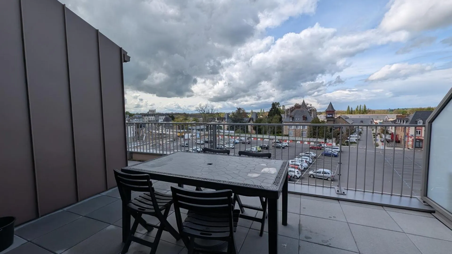 شقة Les Terrasses Du Haras لومبال