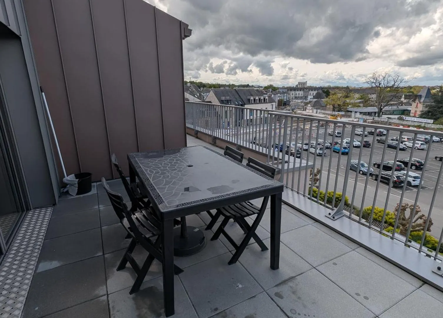 شقة Les Terrasses Du Haras لومبال فرنسا