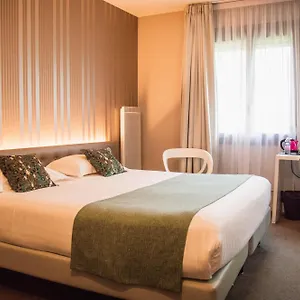 3* Hotel The Originals City, Les Caps, Saint-brieuc Est